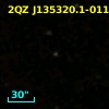 2QZ J135320.1-011619