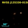 FIRST J135330.0-015038