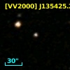 [VV2000] J135425.2-001359