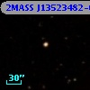 2MASS J13523482-0007160