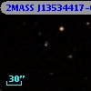 2MASS J13534417-0006394