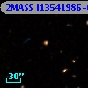 2MASS J13541986-0008217