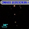 2MASS J13532838-0009554