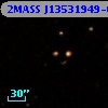 2MASS J13531949-0009593
