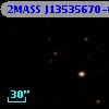 2MASS J13535670-0010362