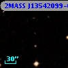 2MASS J13542099-0012151