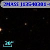 2MASS J13540301-0012402