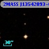 2MASS J13542093-0012505