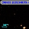 2MASS J13534879-0012573