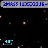 2MASS J13532316-0016008