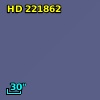 HD 221862