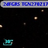 2dFGRS TGN270Z179