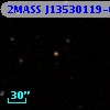 2MASS J13530119-0005310