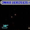 2MASS J13525125-0006005