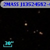 2MASS J13524582-0007205