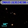 2MASS J13524230-0007513