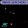 2MASS J13524192-0007539