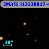2MASS J13530017-0008550