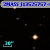 2MASS J13525757-0009546