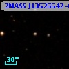 2MASS J13525542-0012216
