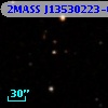2MASS J13530223-0013179