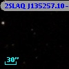 2SLAQ J135257.10-001446.4