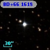 BD+66  1618