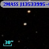 2MASS J13533995-0000005