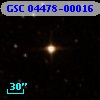 GSC 04478-00016