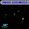 2MASS J13540253-0002329