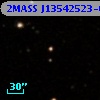 2MASS J13542523-0003265
