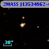 2MASS J13534862-0004074