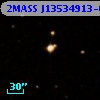 2MASS J13534913-0004117