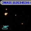 2MASS J13534534-0004185