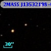 2MASS J13532198-0004458