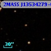 2MASS J13534279-0005071