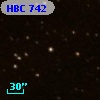 HBC 742