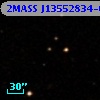 2MASS J13552834-0006487