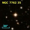 NGC  7762    35