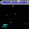2MASS J13555303-0010515