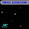 2MASS J13561586-0011063