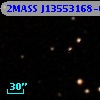 2MASS J13553168-0011097