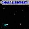 2MASS J13560397-0011189