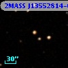 2MASS J13552814-0012093