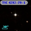 TYC 4292-79-1