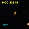 2MASS J13555382-0013300