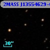2MASS J13554629-0013497