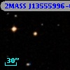 2MASS J13555996-0015122