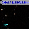 2MASS J13561598-0016583