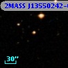 2MASS J13550242-0001104